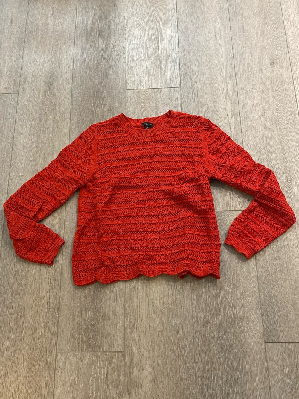 Ann Taylor Sweater